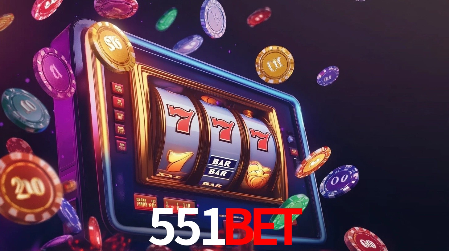 Programa VIP 551Bet