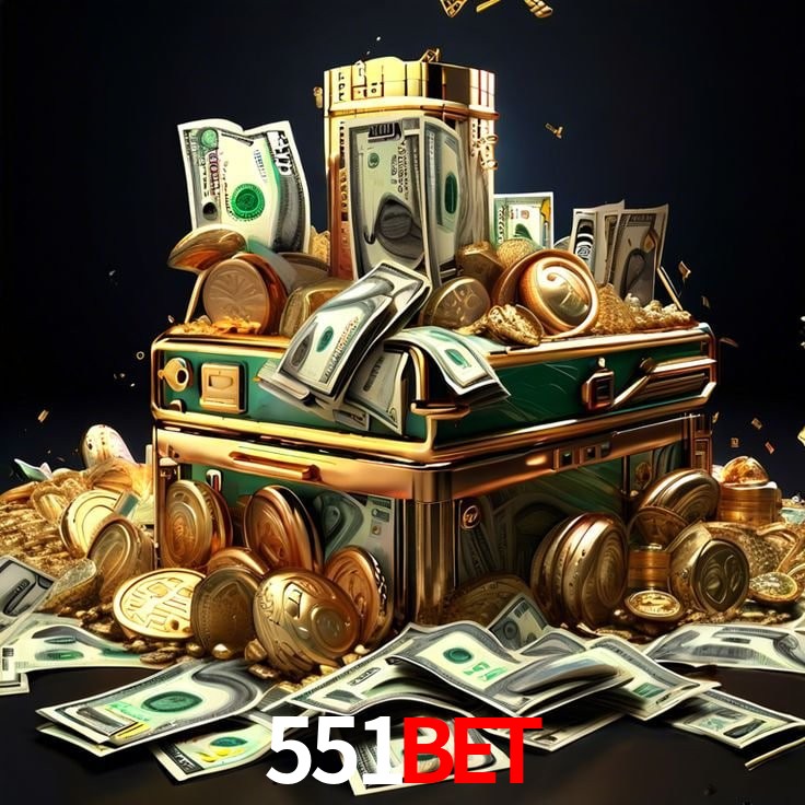 Estatísticas 551Bet
