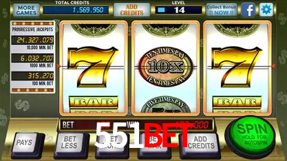Weekend Specials 551Bet