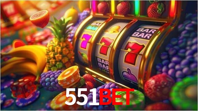 Responsive Design 551Bet