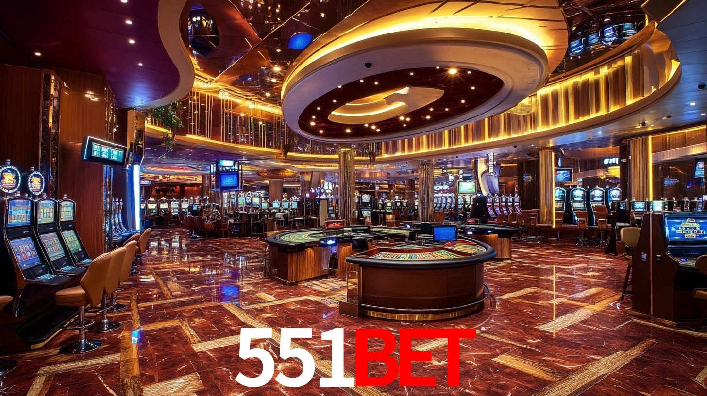 Daily Bonuses 551Bet