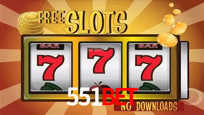 A Popularidade dos Caça-Níqueis no 551Bet