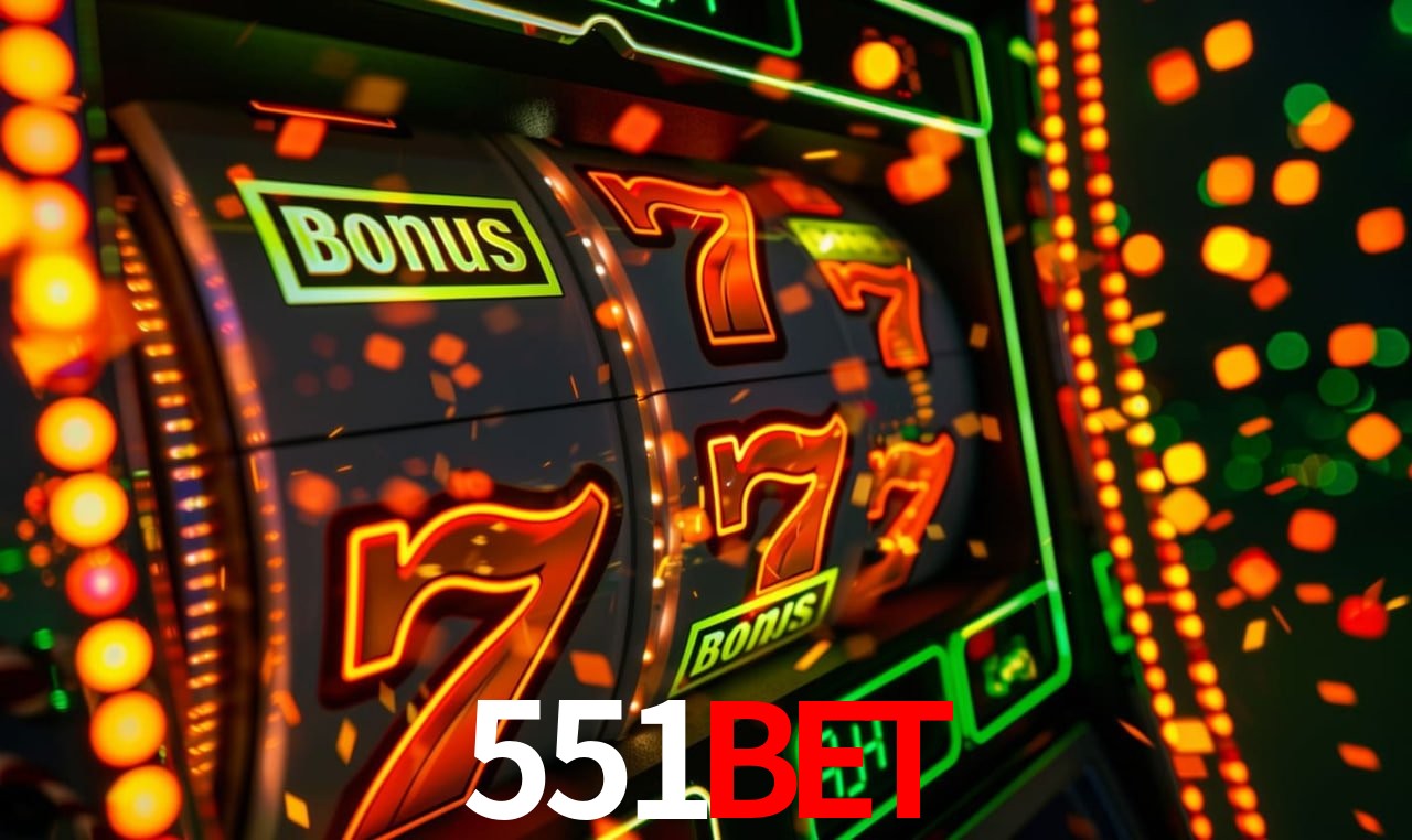 cassino 551Bet