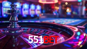 Experiência VIP 551Bet