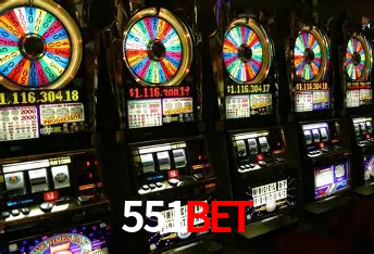 Apostas Esportivas na 551Bet: Um Guia Completo