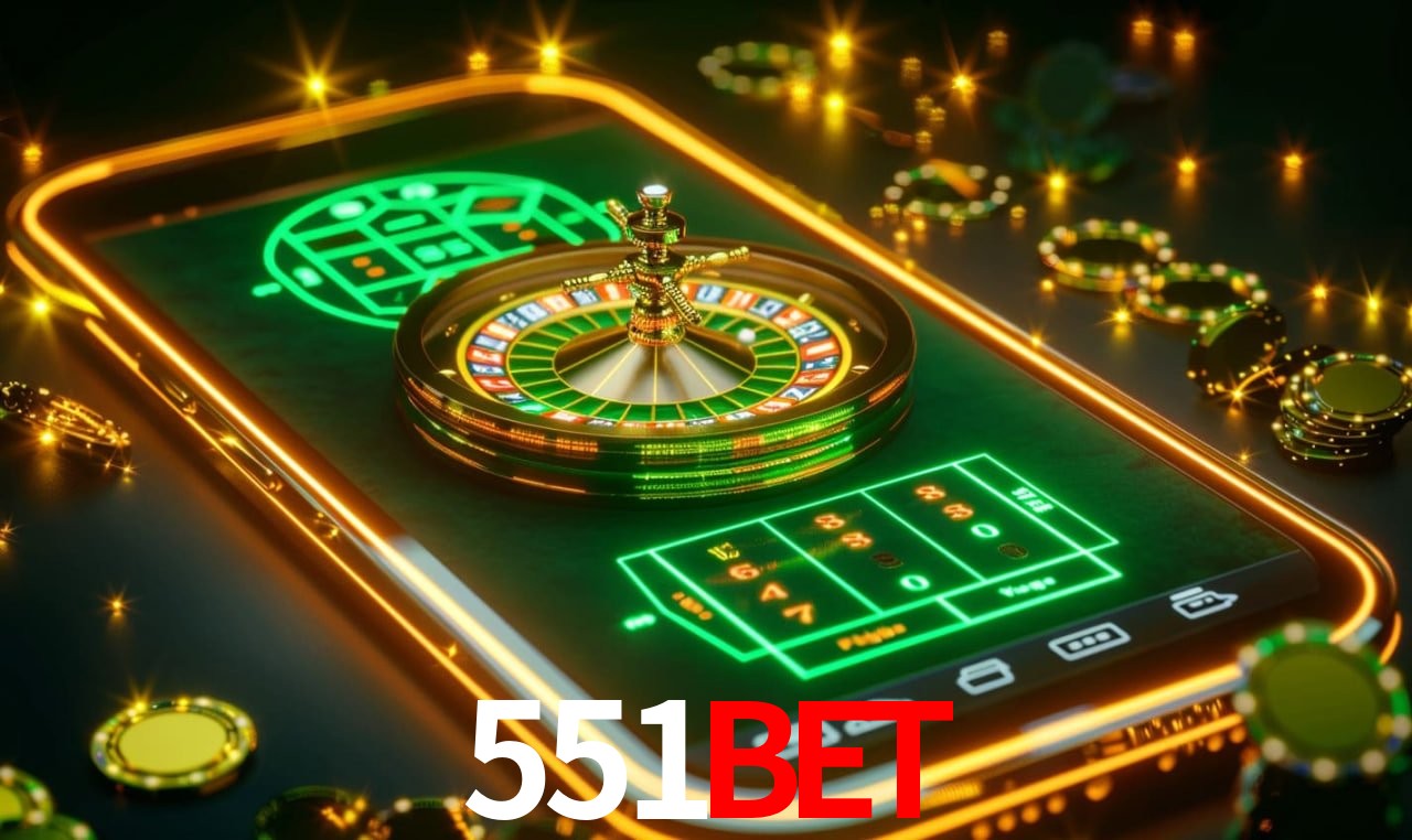 Promoções Sazonais 551Bet
