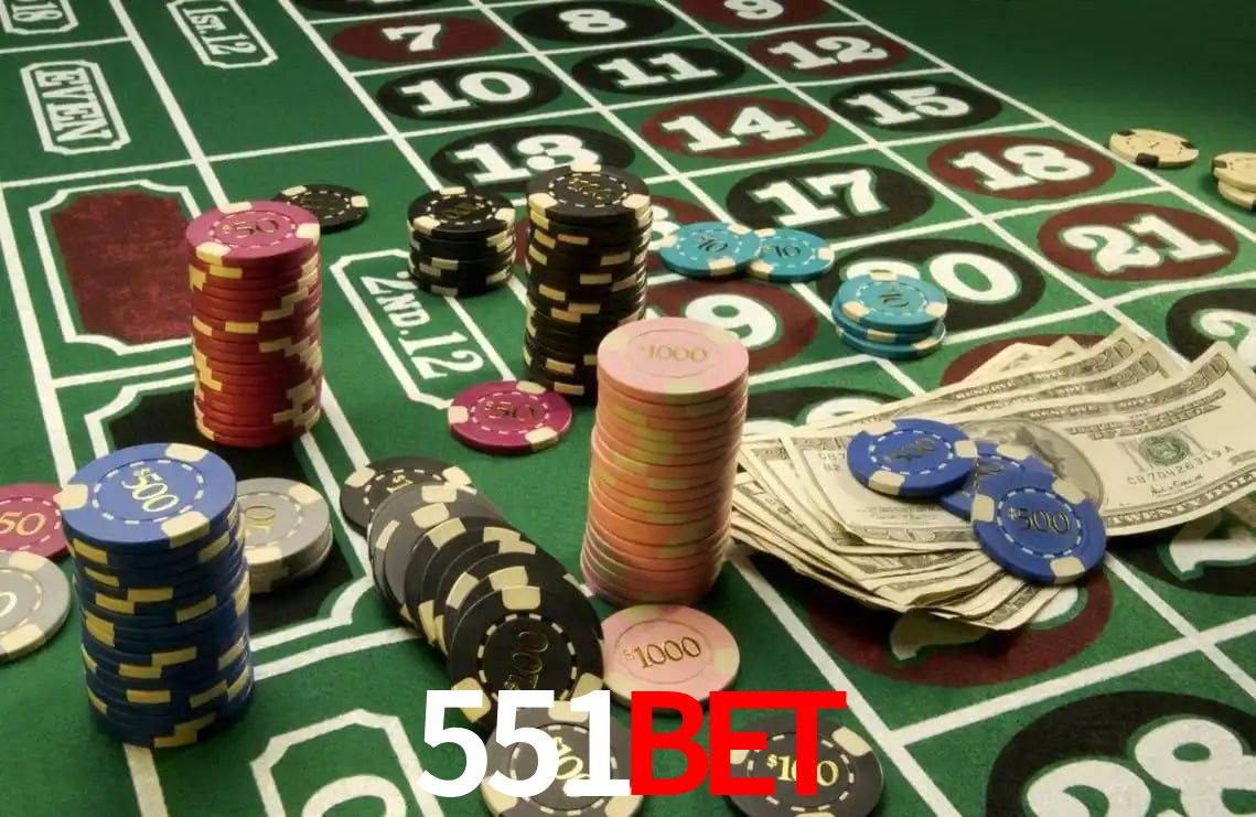 Statistics 551Bet