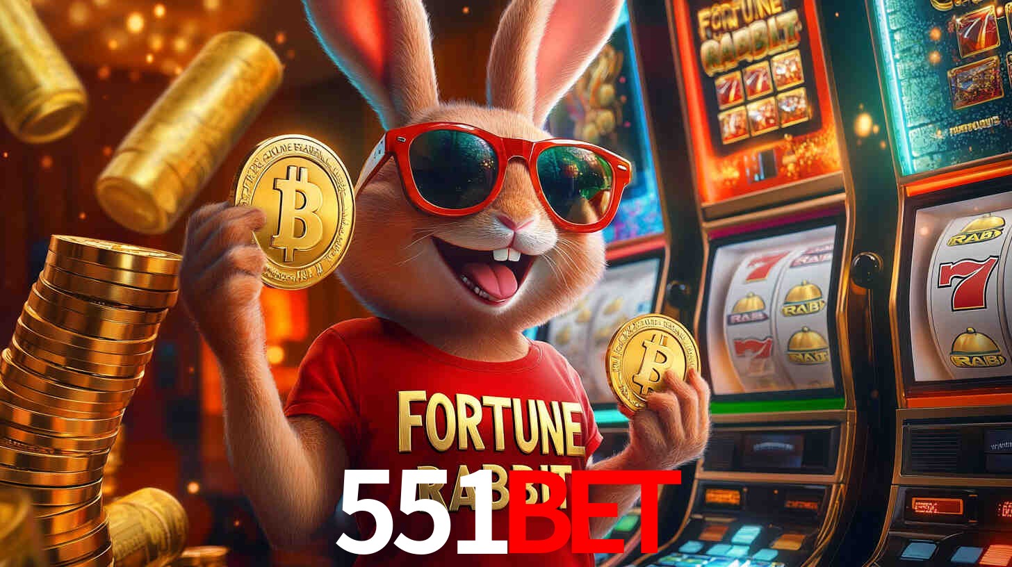 Apostas Esportivas na 551Bet: Um Guia Completo