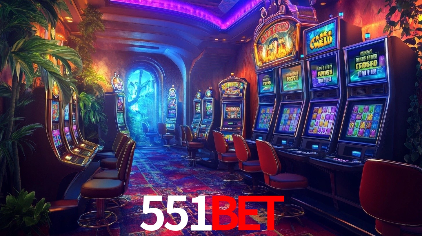 Tournaments 551Bet