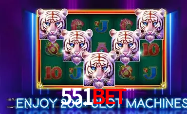 Flash Promotion 551Bet