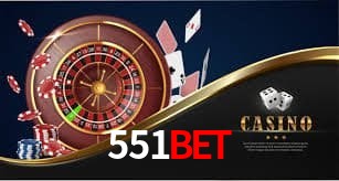 Estatísticas Esportivas 551Bet