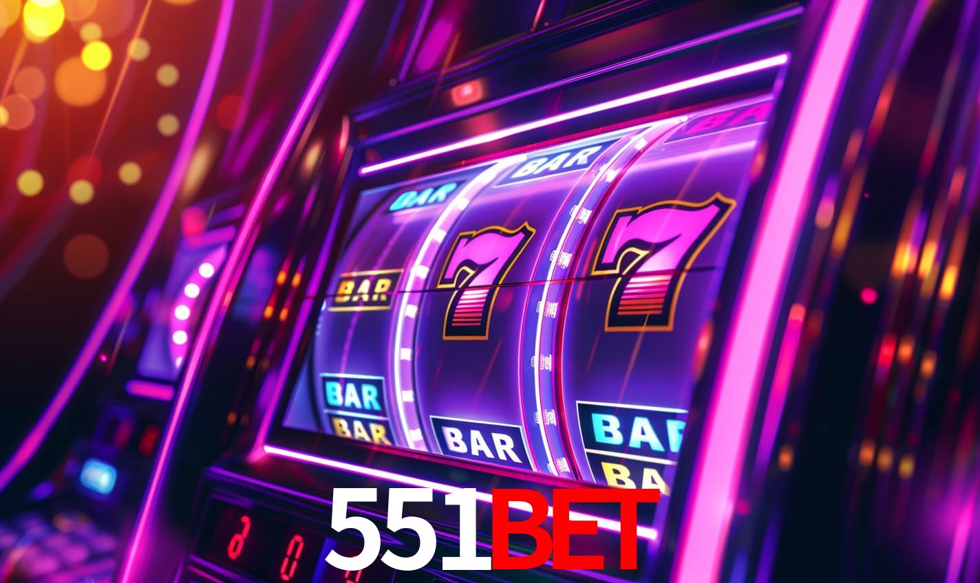 551Bet App