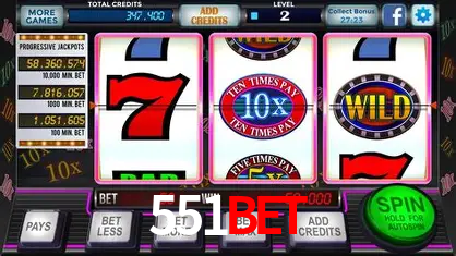 Apostas Esportivas na 551Bet: Um Guia Completo