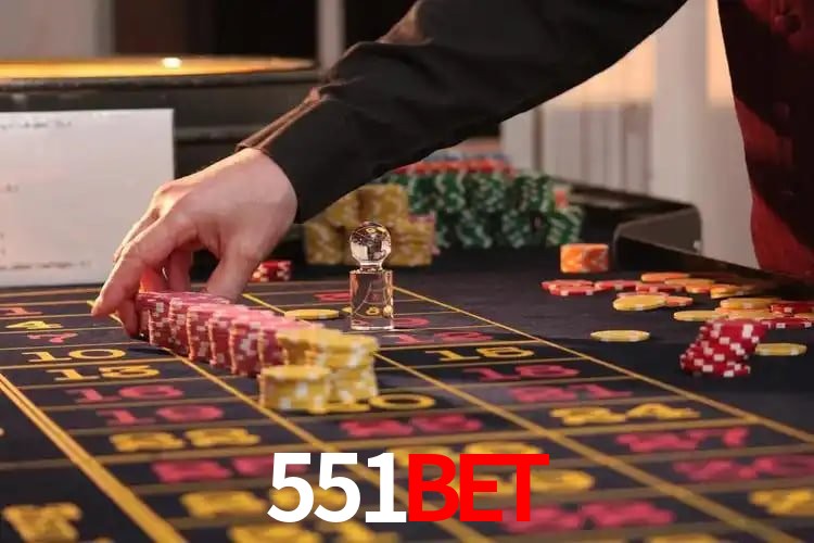 Descubra o Programa VIP da 551Bet: Vantagens Exclusivas para Jogadores