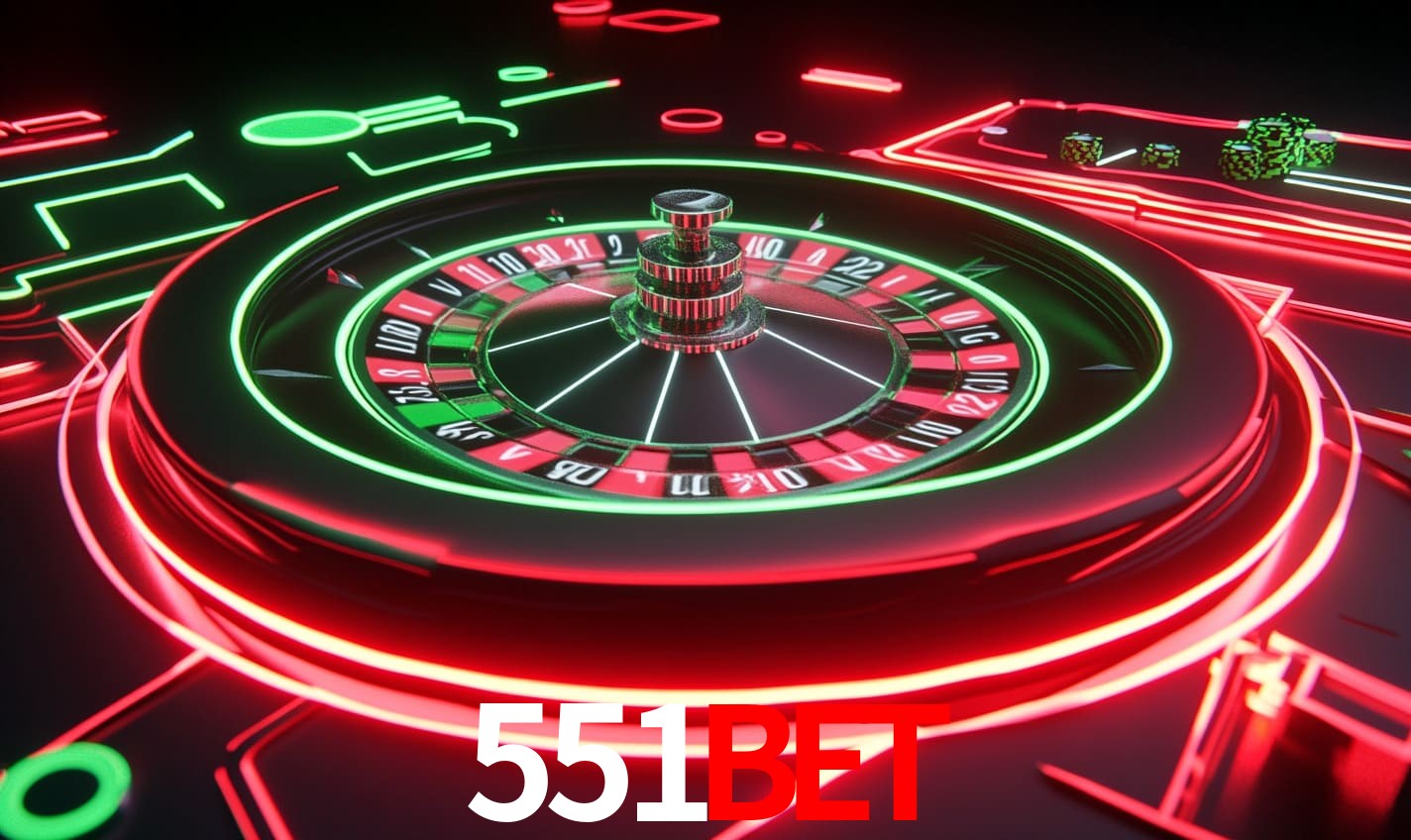 A Emoção da Loteria na 551Bet: Uma Chance de Mudança de Vida