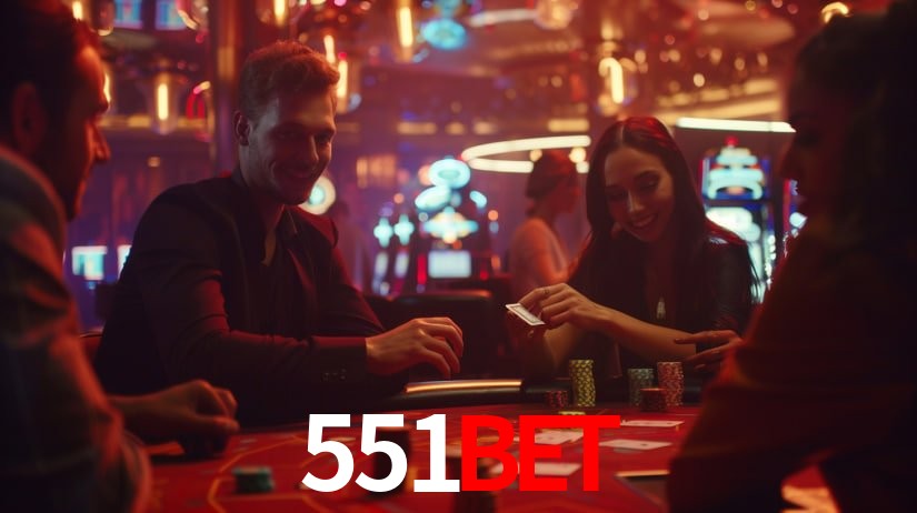 A Popularidade dos Caça-Níqueis no 551Bet