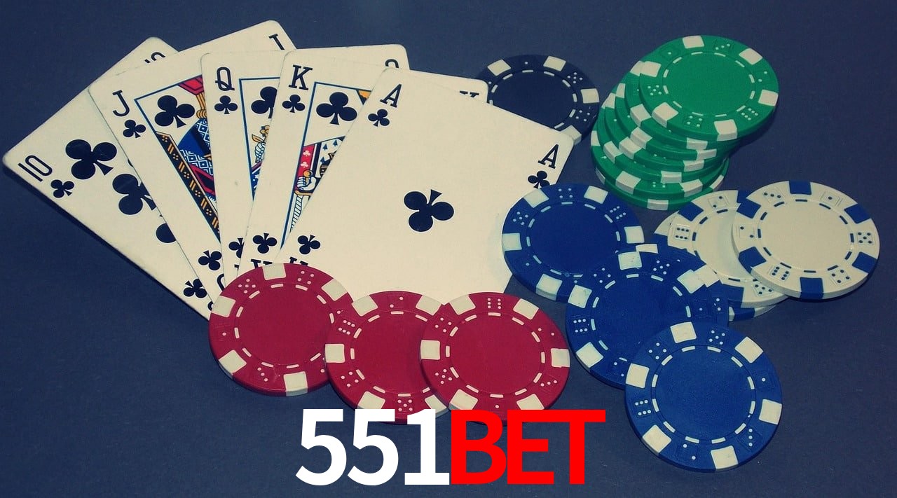 Experiência VIP 551Bet