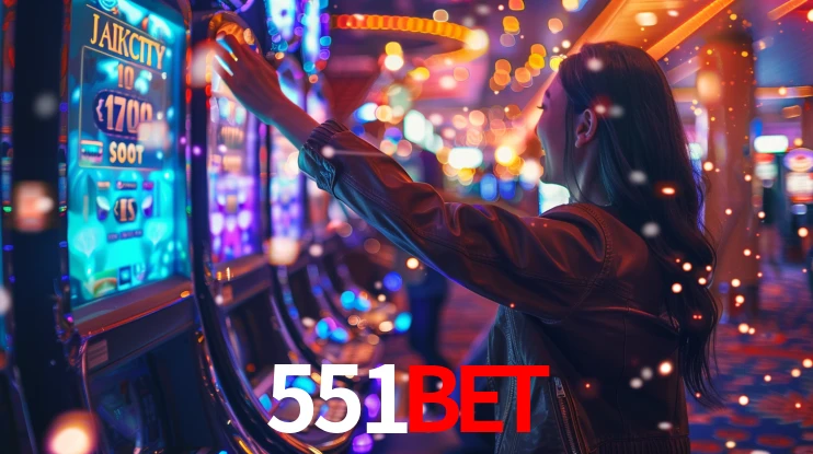 551Bet App