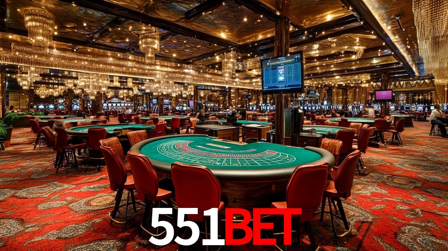 551Bet