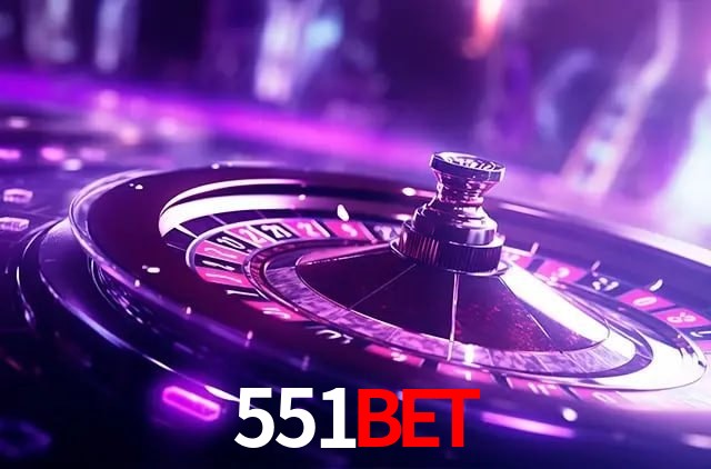 PIX Instantâneo 551Bet