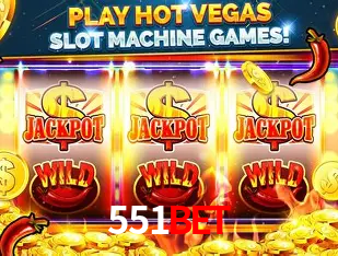Desvendando o Mundo dos Jogos Virtuais na 551Bet