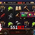 Exclusive Offers 551Bet