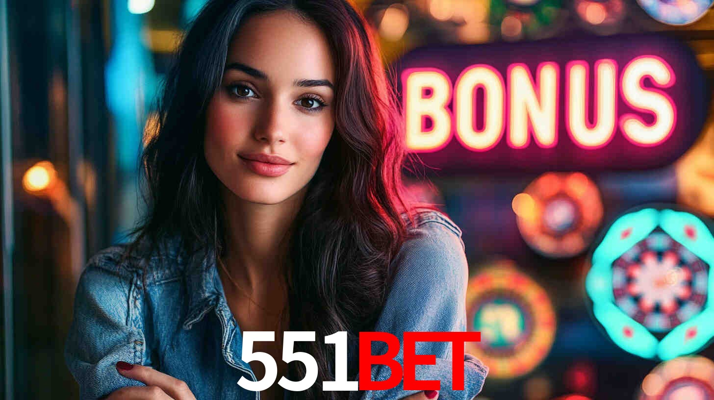 551Bet: A Experiência de Casino com Jogos de Mesa ao Vivo