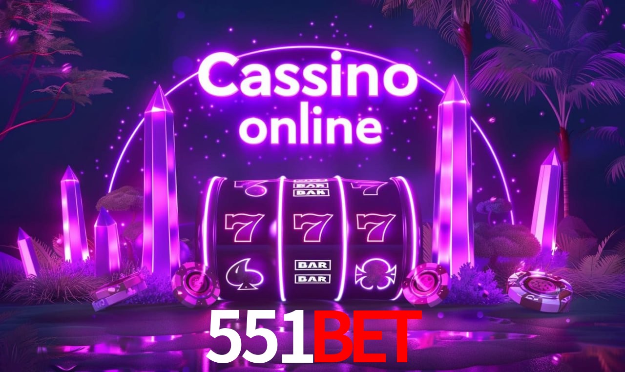 Sistemas de Segurança 551Bet