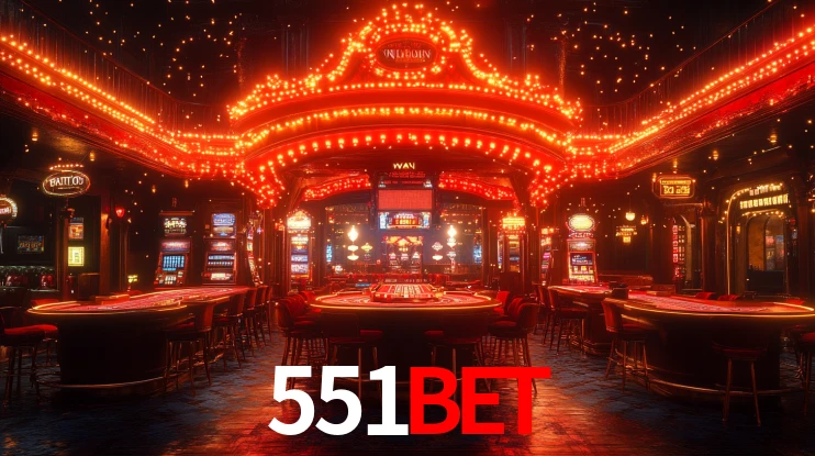 Explore as vantagens do 551Bet: serviço profissional e confiabilidade