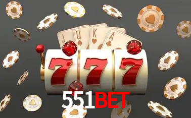 Desvendando o Mundo dos Jogos Virtuais na 551Bet