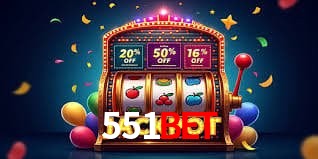 Especiais de Fim de Semana 551Bet