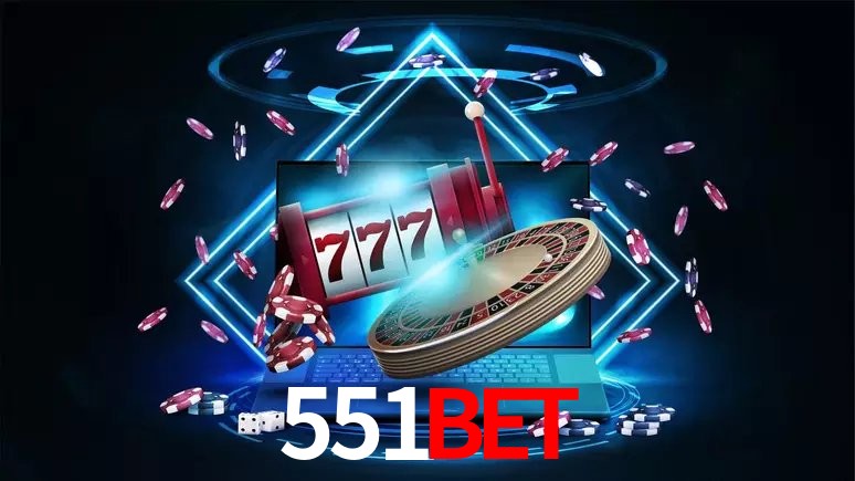 Benefícios da Conta 551Bet