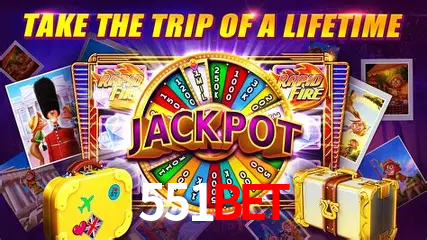 Descubra a Magia dos Jogos de Arcade no 551Bet