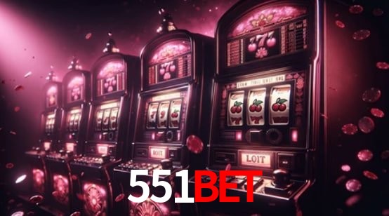 Jogos Exclusivos 551Bet