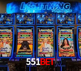 Descubra a Essência do 551Bet: Nossa História e Compromissos