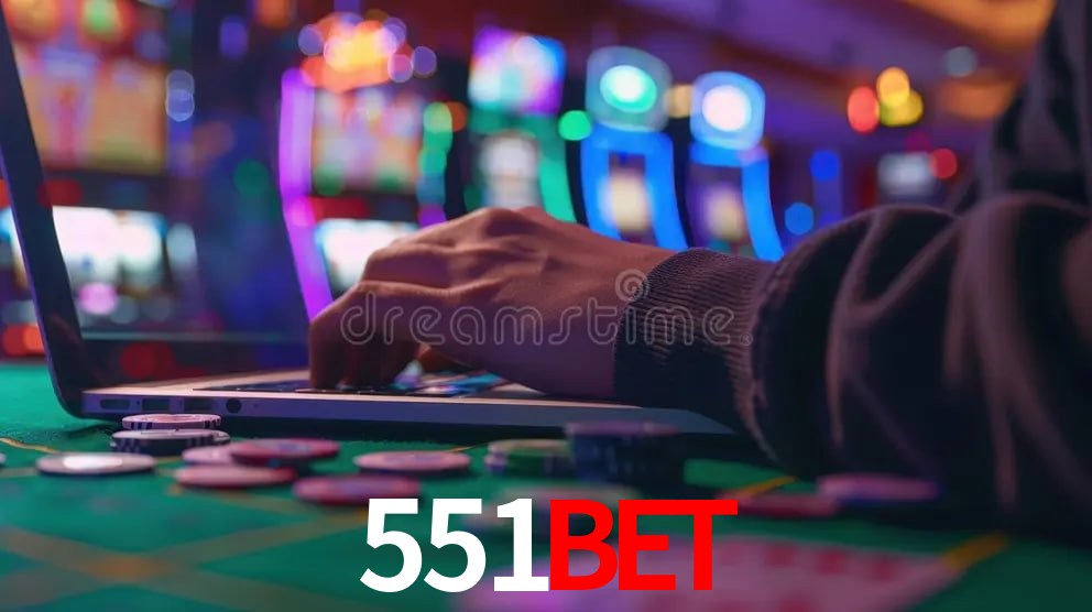 Programa VIP 551Bet