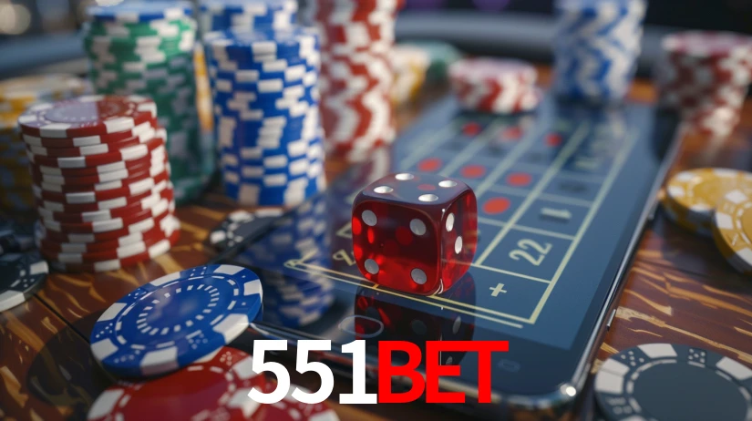 551Bet App