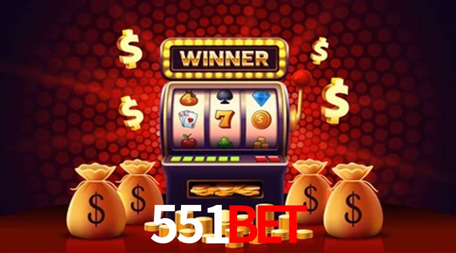Game Providers 551Bet