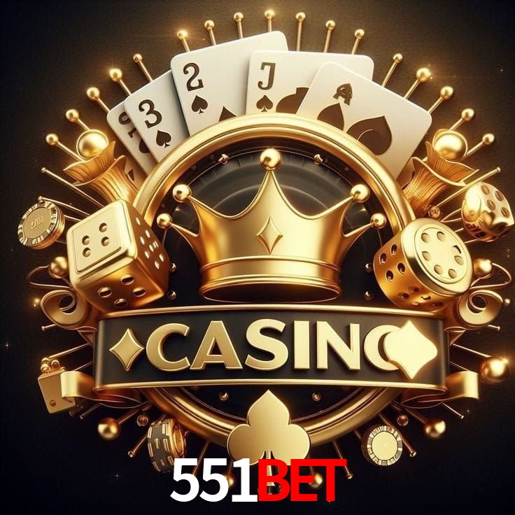 Recursos de Bônus 551Bet