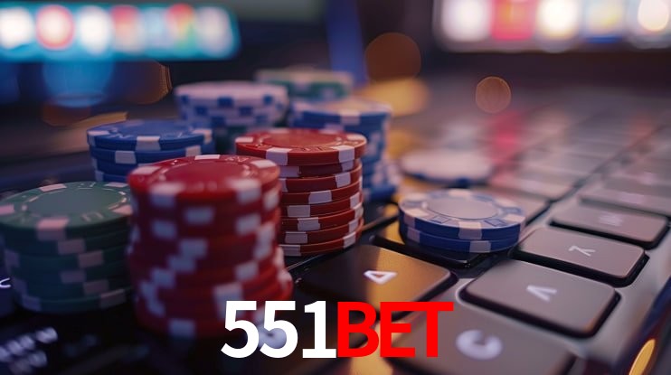 Integração de APIs 551Bet