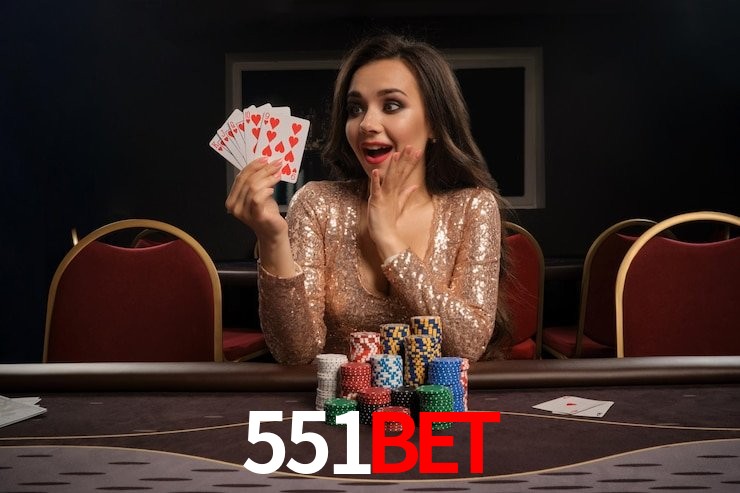Interface Premium 551Bet