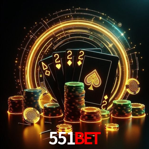 Jogos de Slot 551Bet