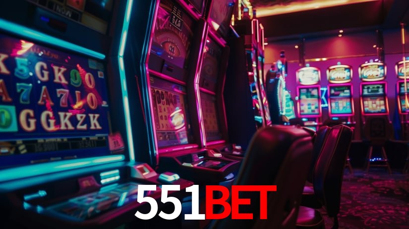 Platform Technology 551Bet