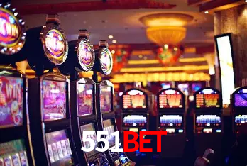 Descubra a Essência do 551Bet: Nossa História e Compromissos