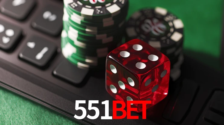 Live Casino 551Bet