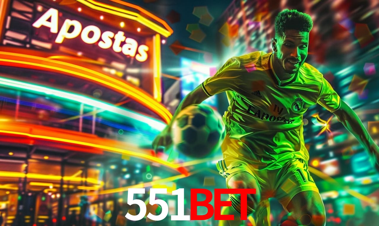 Diretório de Jogos 551Bet